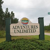 Adventures Unlimited Outdoor Center